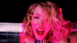 Kylie Minogue In Your Eyes 2002 MPEG HDTV 720p