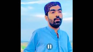 oh thae demy hame girdhen bawara kahray Jani ma  thae  iqsha Singer Jagoo Bugti New Song