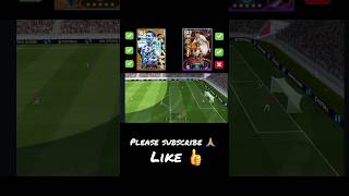 L. Messi    VS    F.Chiesa       #efootball 2024#pes mobile#pes 2021# efootball 2025 #shorts video