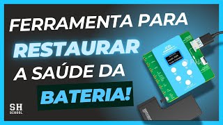 Programadora Board Q1 X W09 Pro - Quando custa com imposto