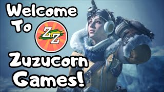 Welcome to Zuzucorn Games - By Casuals, For Casuals! A place Gaming Casuals can call home!