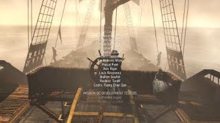 Assassin's Creed® IV Black Flag - Ending