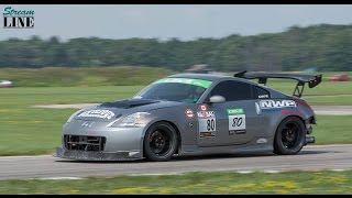 CSCS Xtreme Tuner Challenge. Superstreet RWD Time Attack Finals