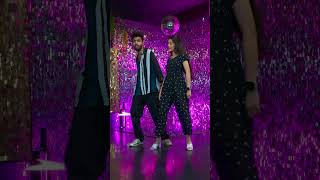 Tu Jo mili ❤️🤞🏻 #song #newsong #atifaslam #spotify #bollywood #dance #coupledancegoals #ytshorts