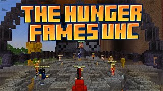 Can I Outlast Them All? The Hunger Fames UHC?