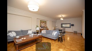 شقة للبيع فى السلطان حسين - مطلات مفتوحه - Apartment for Sale in Sultan Hussein  Open Views