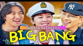 ZIP Daesung  - BIGBANG Üyeleri Bir Arada(3tanesi)[Türkçe Altyazılı - Güncellendi]