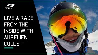 POV: Immerse yourself in a race as if you were there | Julbo