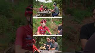 Rencontres, Échappées Vélo Vert : Les Vosges Secrètes #vtt #cycling #sport #ecotourisme #vttenduro