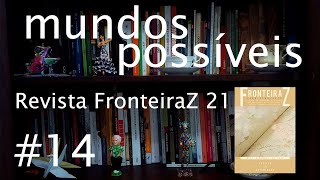 Revista FronteiraZ