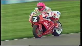 1994 Supercup [BSB] part 2