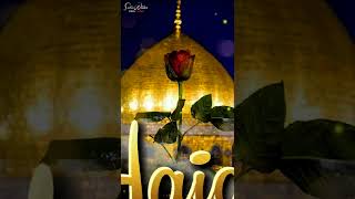 Shahadat e Mola Ali a.s Whatsapp Status | 21 Ramzan Shahadat e Mola Ali Status