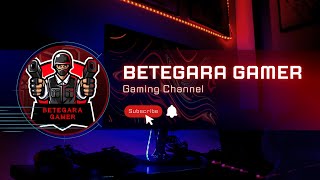 BETEGARA GAMER