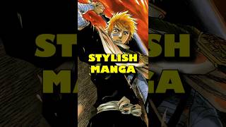 The Most Stylish Manga