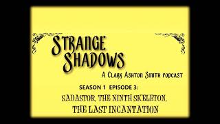 S1 E3: Sadastor