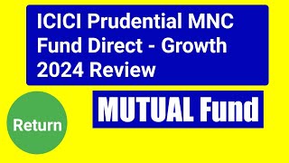 अब म्यूचुअल फंड्स के माध्यम से देश विदेश में पैसा लगाए ? Best MNC Mutual Funds 2024.