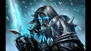 WOW sirus x5  | "Хардкорный" режим| дк по вашим просьбам #wow #sirusx5 #conqueror