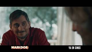 MARI(DOS) | Anuncio: 'Maridos' | Ya en cines