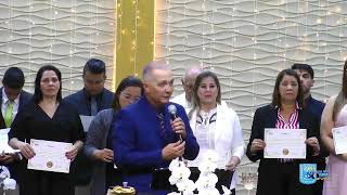 AO VIVO -  Culto da Familia