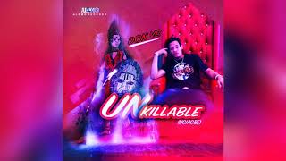 Don Vs - Unkillable (Ugiagbe) Official Audio