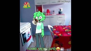 TOMEI MEU CAFÉ!☕️😋🆗️(meme)#torajoverso