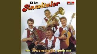 Die Harmonika spielt auf