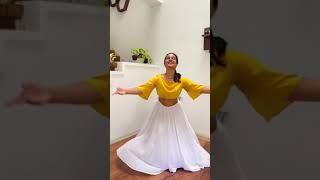 Beautiful Dancing Act by Angle Sister of Flower #dancingcover #dancingqueen