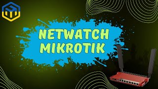 Netwatch MikroTik | How to configure channel reservation on Mikrotik