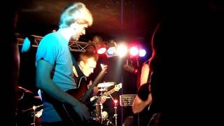 Neaera - Sirens Of Black (Siegen Vortex 29.10.2011)