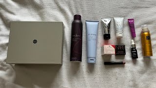 Glossybox Buyers Picks Box Unboxing