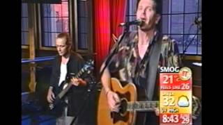 The Dan Monroe Band: 20 Flight Rock