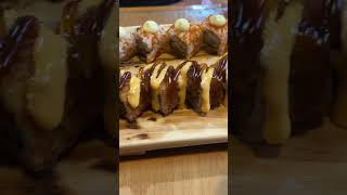 The Sushi Packers | Malolos, Bulacan