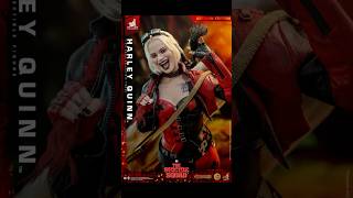 Harley quinn artisan edition 1/6 by hottoys #harleyquinn #harlequin #margotrobbie #ladygaga #joker