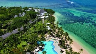 Shangri-La's Fijian Resort & Spa, Yanuca Island, Fiji