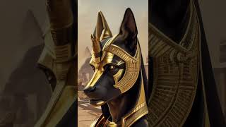 3 WEIRD Facts About Anubis You NEED to Know! #short