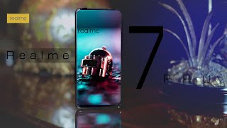 Realme 7 Pro - FIRST LOOK! | Unbox Chayan