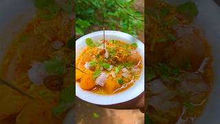 #shorts Dahibara aloodum 🤤😍 #shortsvideo #youtubeshorts #dahibaraaloodum #food #viralshorts