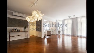 Apartamento | Jardim América | São Paulo | 32439