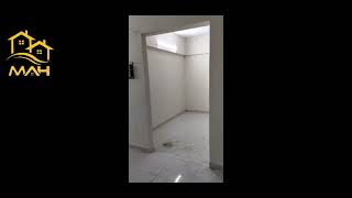 Flat For Sale Garden West Near Fawara Chowk2nd  Floor2 Bed Drawing LoungeApprox 900 Square Feet