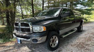 New Dodge 3rd Gen part 2