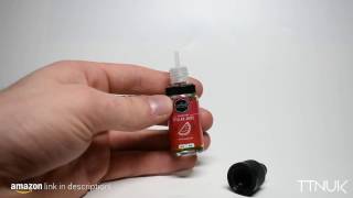 STELLAR Juice 10ml - Watermelon Flavour | e Cigarette | e Liquid Refill | e Shisha eLiquid Bottle