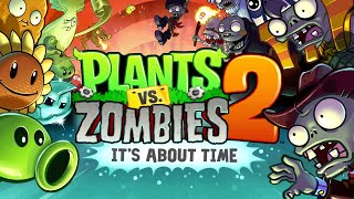 Plants vs  Zombie 2 - №17