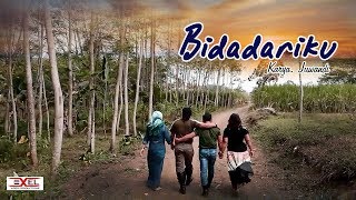 BIDADARIKU AKUSTIK (Cipt. Juwandi)