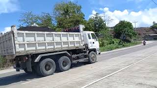 Maginoo Port-Cockaliong Port in Calbayog City, Samar