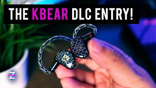 Kbear Ink Review - Why I'll SKIP this DLC Entry