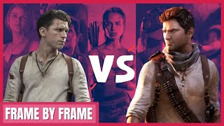 Video Games vs. Movie Adaptations | Which is BETTER?