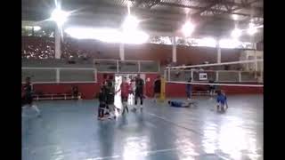 COPA C.A.V DE VÔLEIBOL