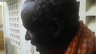 Serin Souhaïbou Diouf Barabou Serin Abdoul Laahi Boroom Deur bi mardi 06 Août 2024. Magal gui