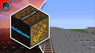 Toccata (Ravel) | Minecraft Noteblocks Extra