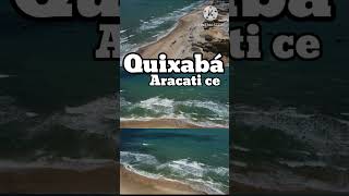 Quixabá aracati ce